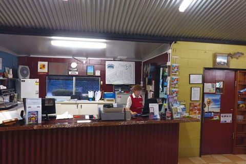 BIG4 Cania Gorge Holiday Park - Hobart Tourism 5