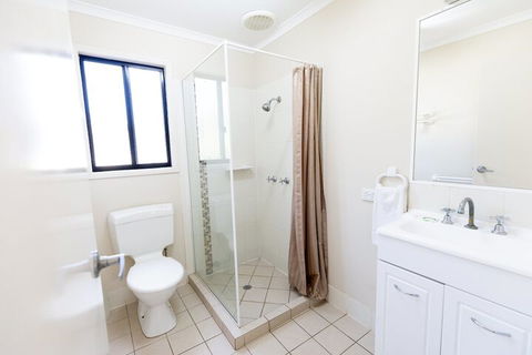 BIG4 Cania Gorge Holiday Park - Hobart Tourism 6