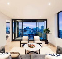 Brand New Lux Water View 3bd with Parking - Tourism TAS