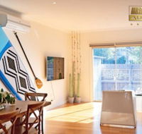 AUJOY 4 Bed Townhouse Glen Waverley - Tourism TAS
