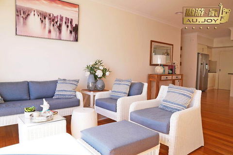 AUJOY 4 Bed Townhouse Glen Waverley - Tourism TAS 7