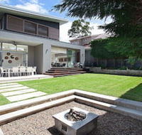 The Tarmons - Hobart Tourism