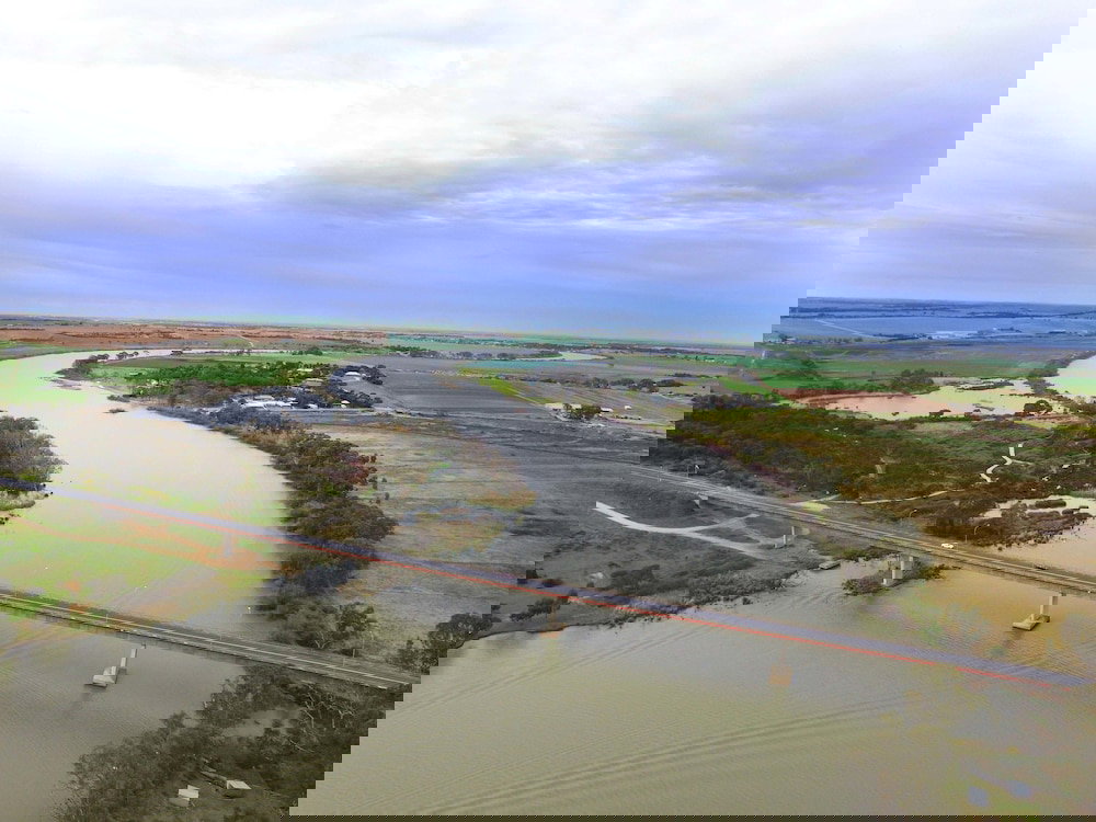 Swanport SA Tourism TAS