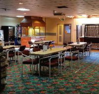 Australian Hotel Cooma - Tourism TAS