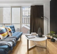 Kristina 1BDR Melbourne Apartment - Tourism TAS
