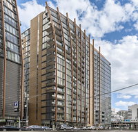 Leila 1BDR Melbourne Apartment - Tourism TAS