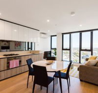 Tori 1BDR Southbank Apartment - Tourism TAS