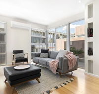 Hotham 2BDR North Melbourne Apartment - Tourism TAS