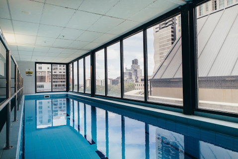 Rubi, 1BDR Melbourne Apartment - Tourism TAS 1