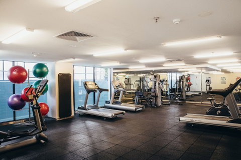 Rubi, 1BDR Melbourne Apartment - Tourism TAS 6