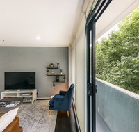 Rubi 1BDR Melbourne Apartment - Tourism TAS