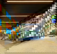 Holiday Inn Express Melbourne Southbank an IHG Hotel - Tourism TAS