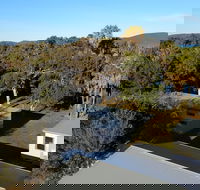 Camp Elim - Tourism TAS