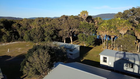 Camp Elim - Tourism TAS 0