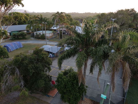 Camp Elim - Tourism TAS 5