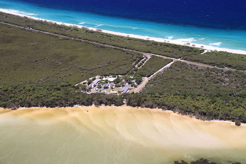 Camp Elim - Tourism TAS 3