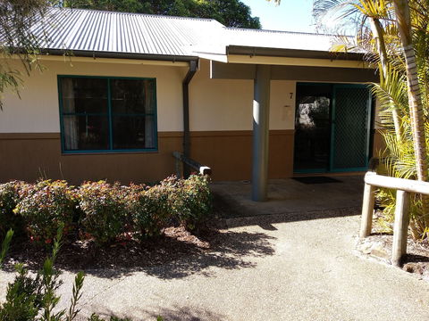 Camp Elim - Tourism TAS 2