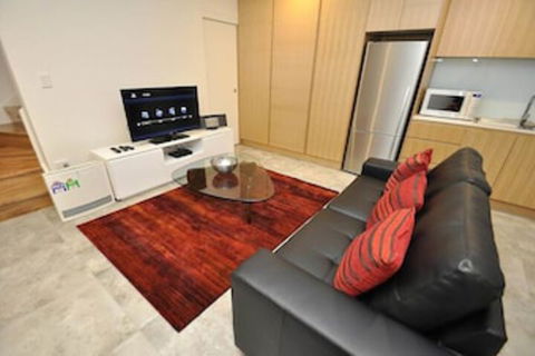 Ultimo Harris Apartments - Tourism TAS 5