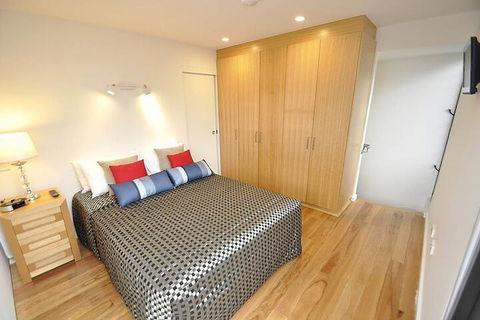 Ultimo Harris Apartments - Tourism TAS 6