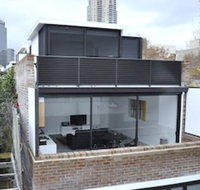 Ultimo Harris Apartments - Tourism TAS
