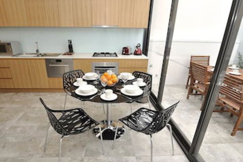 Ultimo Harris Apartments - Tourism TAS 4