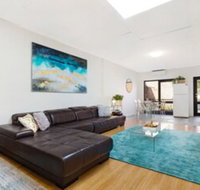 Ultimo Hackett Apartments - Tourism TAS