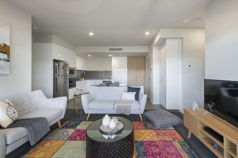 Astra Apartments Merewether - Tourism TAS 5