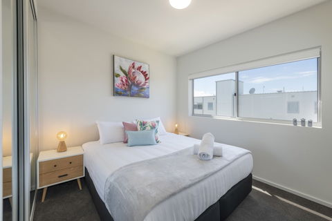 Astra Apartments Merewether - Tourism TAS 1