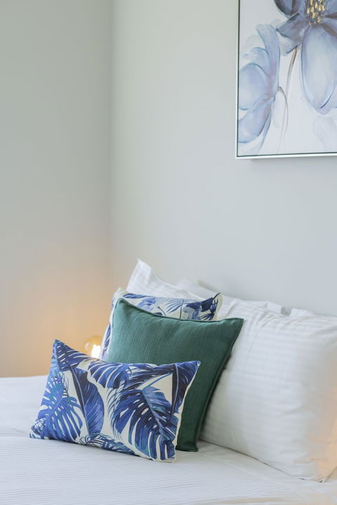 Astra Apartments Merewether - Tourism TAS 0