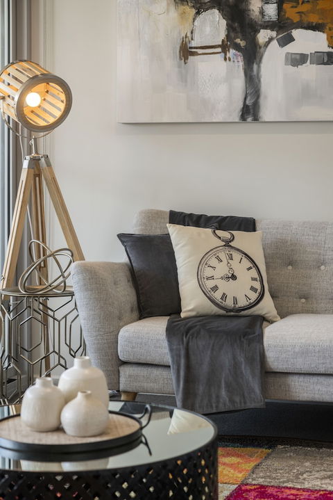 Astra Apartments Merewether - Tourism TAS 2