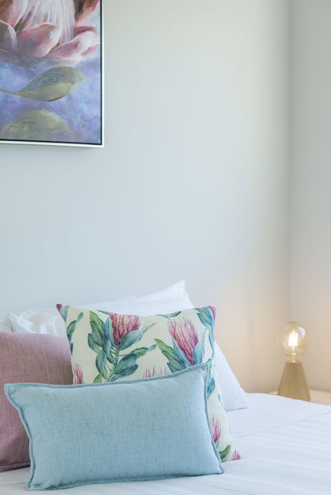 Astra Apartments Merewether - Tourism TAS 6