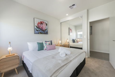 Astra Apartments Merewether - Tourism TAS 4