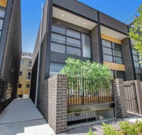 Accommodate Canberra - Parbery - Tourism TAS