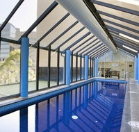 Readyset St. Kilda Road - Tourism TAS