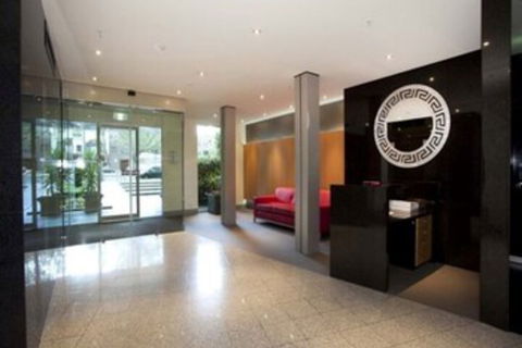 Readyset St. Kilda Road - Tourism TAS 2