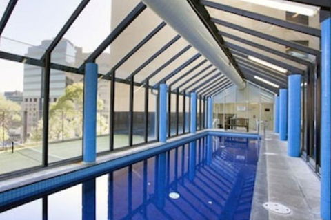 Readyset St. Kilda Road - Tourism TAS 1