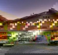 Kookaburra Ski Lodge - Hobart Tourism