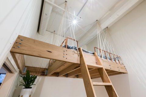 Isla, 2BDR Fitzroy Apartment - Tourism TAS 3