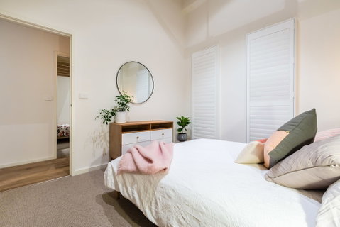 Isla, 2BDR Fitzroy Apartment - Tourism TAS 5