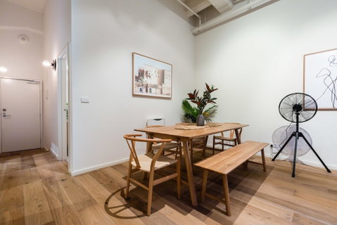 Isla, 2BDR Fitzroy Apartment - Tourism TAS 6