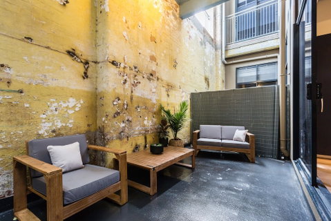 Isla, 2BDR Fitzroy Apartment - Tourism TAS 0