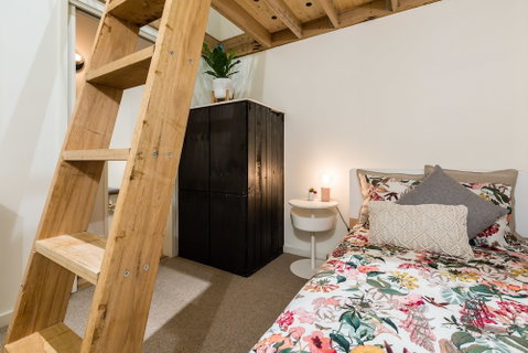 Isla, 2BDR Fitzroy Apartment - Tourism TAS 4