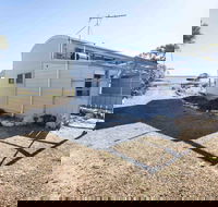 Coorong Aurora - Hobart Tourism