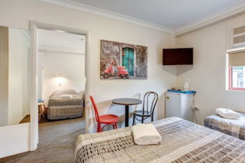 Arena Hotel - Tourism TAS 0