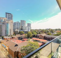 2 Bedroom Modern Apartment in Chatswood - Hobart Tourism