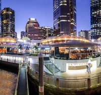 Open View 2b2b Apt Parking Pool GYM BBQ Qne088 - Hobart Tourism