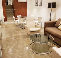Darling Harbour Modern 2 Bedroom Terrace - Tourism TAS