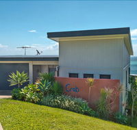Blue Crab Beach House - Tourism TAS