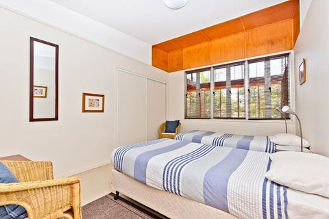 The Birdcage - Hobart Tourism 1