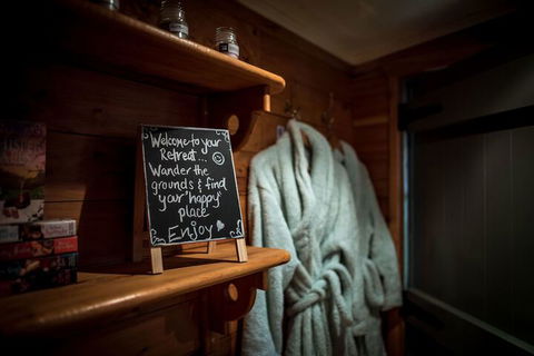 Guide Falls Cottage - Tourism TAS 1